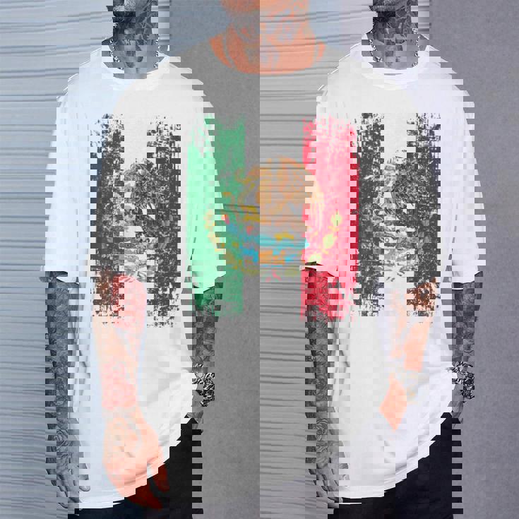 メキシコ 旗 大 国旗 メンズ レディース キッズ メキシコ Tシャツ 彼への贈り物