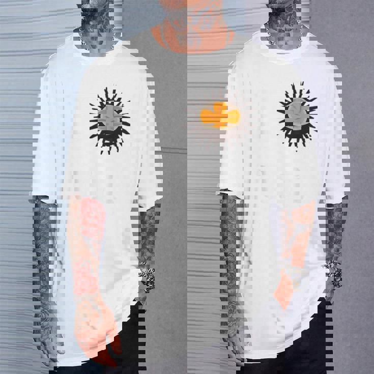 ユニ うに大好き ウニ Tシャツ 彼への贈り物