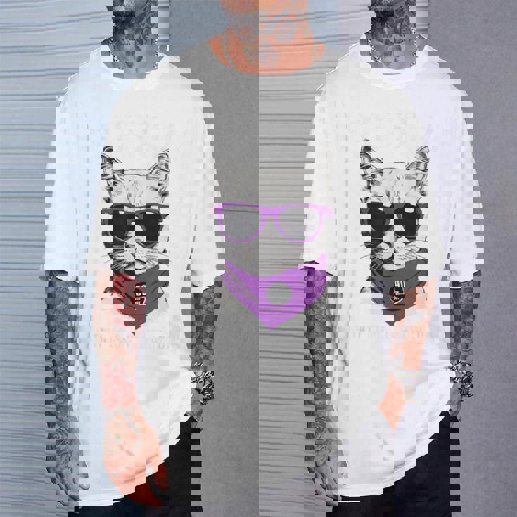 卒寿祝い ねこ サングラス 父 男性 女性 母 猫好き 卒寿 お祝い 90歳 おもしろ おもろい かっこいい Tシャツ 彼への贈り物