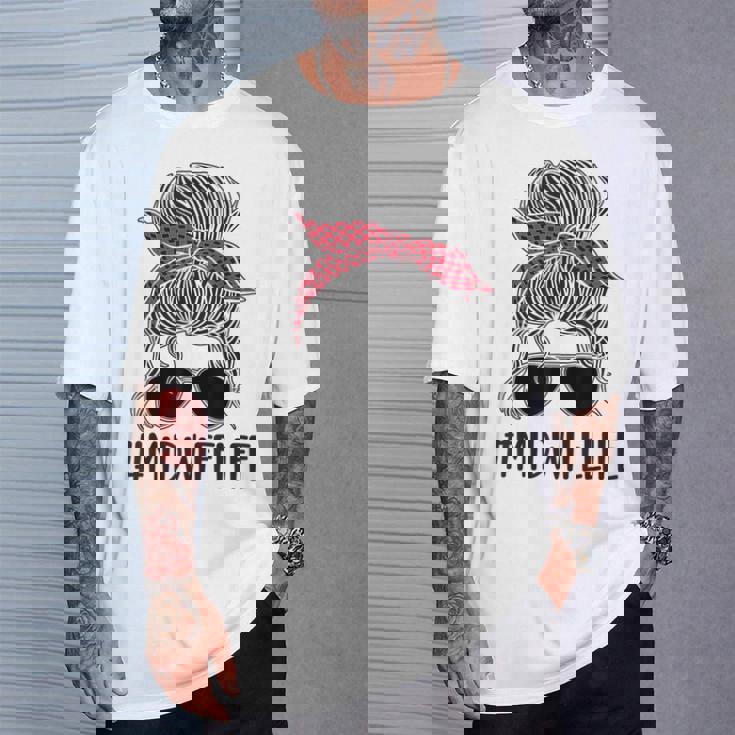 看護師 助産師 誕生労働者サングラス 助産師 Tシャツ 彼への贈り物