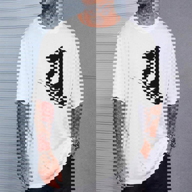 空海 白描 Kukai Hakubyou Tシャツ 彼への贈り物