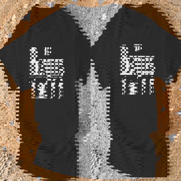 Tシャツ 高齢者への贈り物