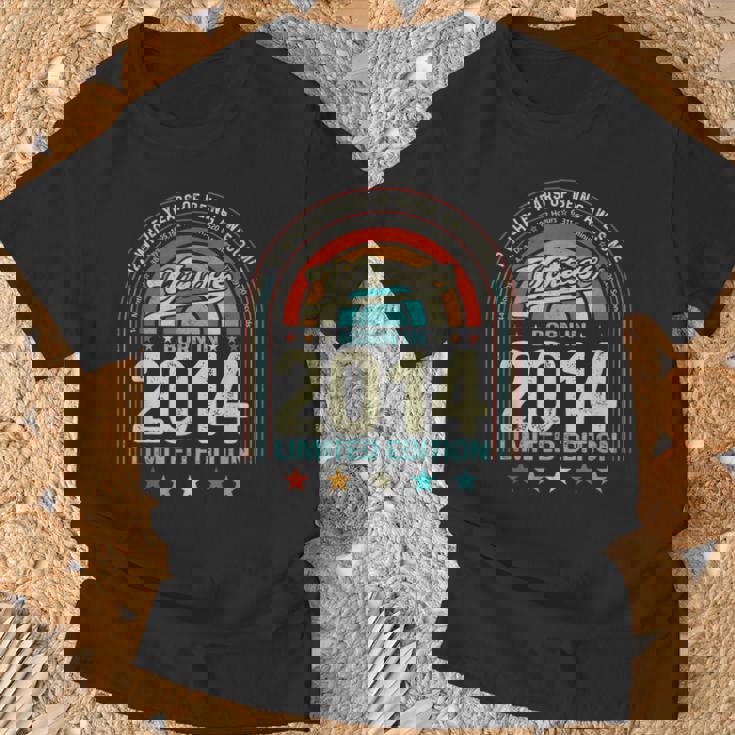 12歳の誕生日 12歳 144ヶ月 すごい生まれ 2014 Tシャツ 高齢者への贈り物