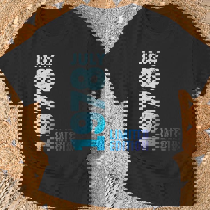 1978年7月 1978年 レトロ 1978 ヴィンテージ 限定版 1978 Tシャツ 高齢者への贈り物
