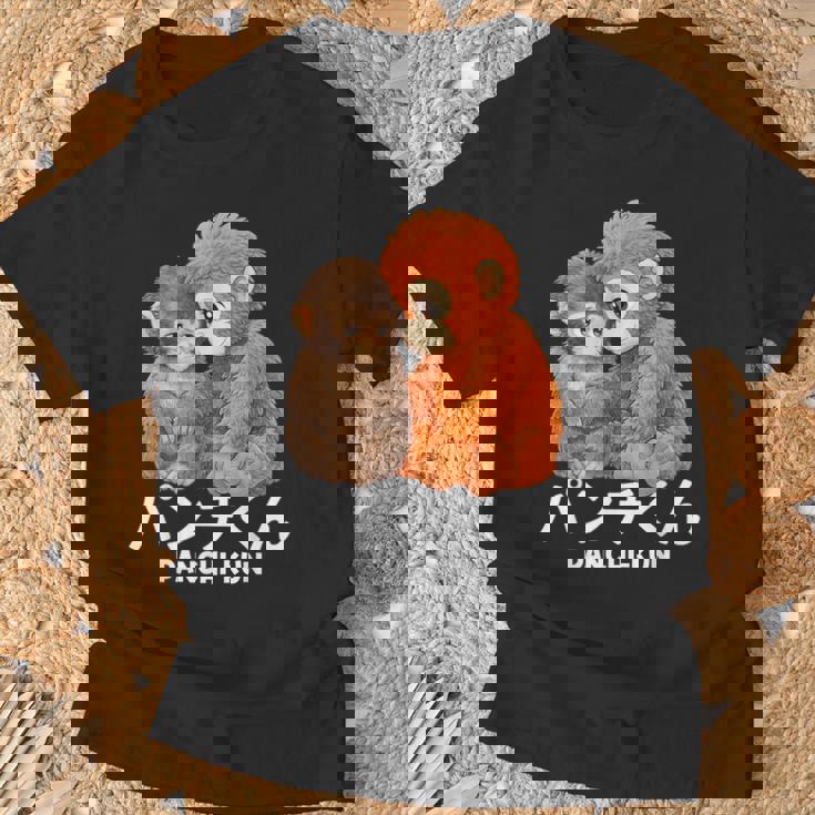 2026年 最愛 モンキーパンチ マカク ぬいぐるみ パンチくん かわいい Tシャツ 高齢者への贈り物