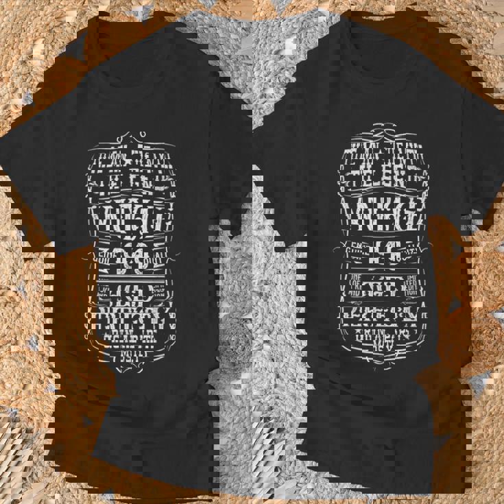 76 歳の誕生日プレゼント ヴィンテージ 1949 男性 面白い 76 歳 1949 Tシャツ 高齢者への贈り物