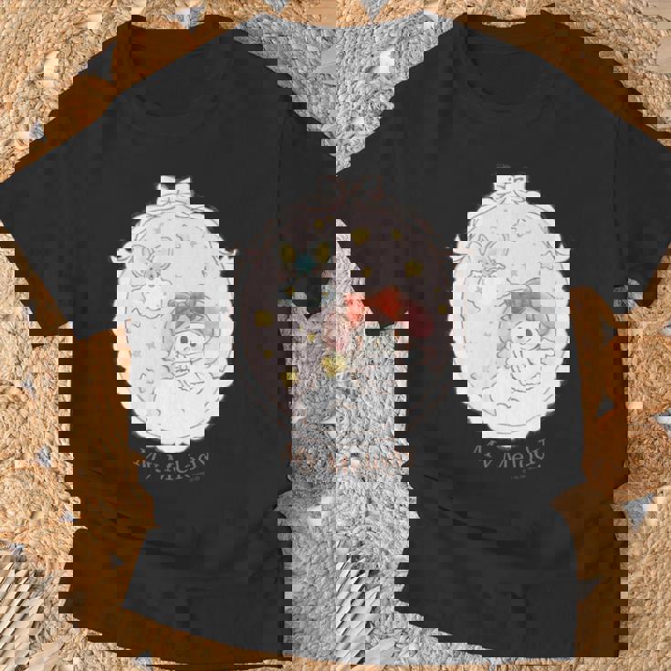 Amazon限定デザイン マイメロディ エンジェル 長袖tシャツ Tシャツ 高齢者への贈り物