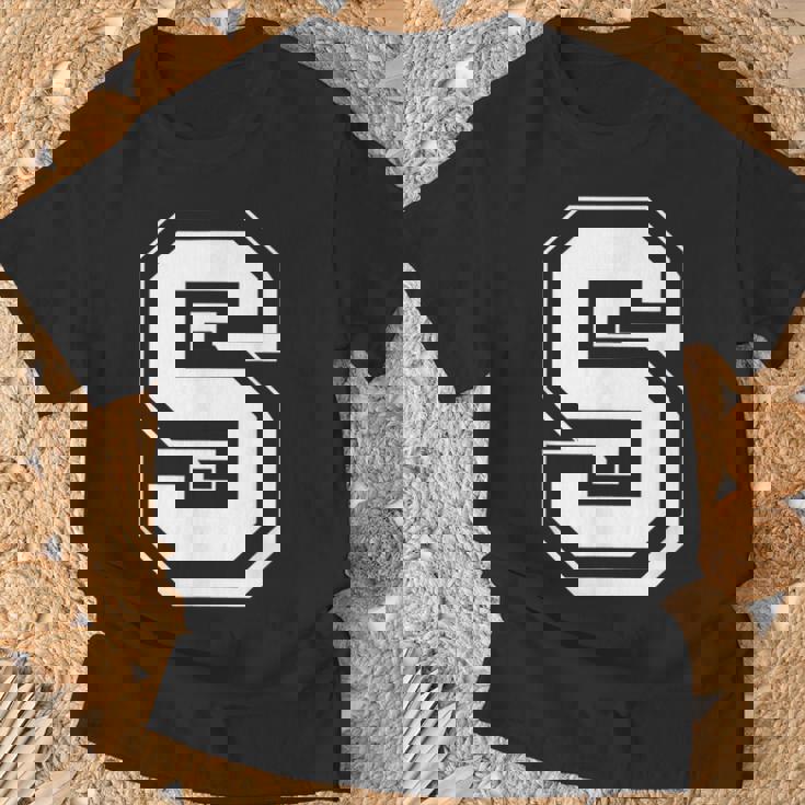 Best Friendshipseven Letters From Friends Tシャツ 高齢者への贈り物