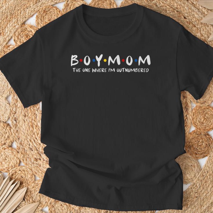 Mama Gifts, The One Where Shirts