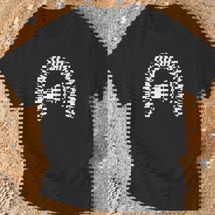 Cardicac 超音波検査技師 ポケットウェア 心臓血管技術者 Tシャツ 高齢者への贈り物