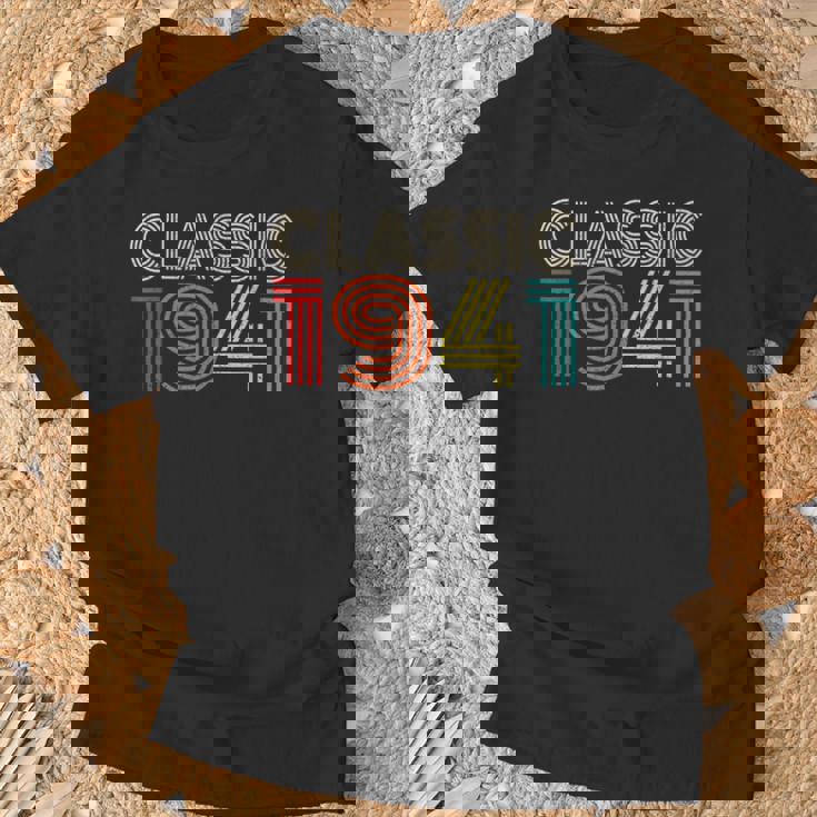 Classic 1941Intage 1941 Womenintage Year Birthday Tシャツ 高齢者への贈り物