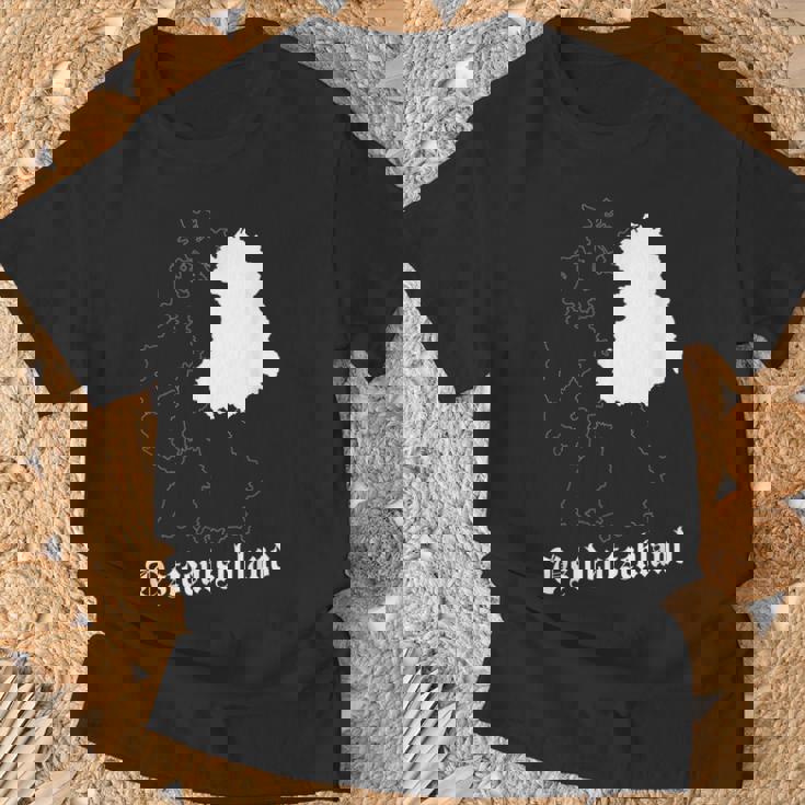 Ddr Gdr ソ連東ドイツ Tシャツ 高齢者への贈り物