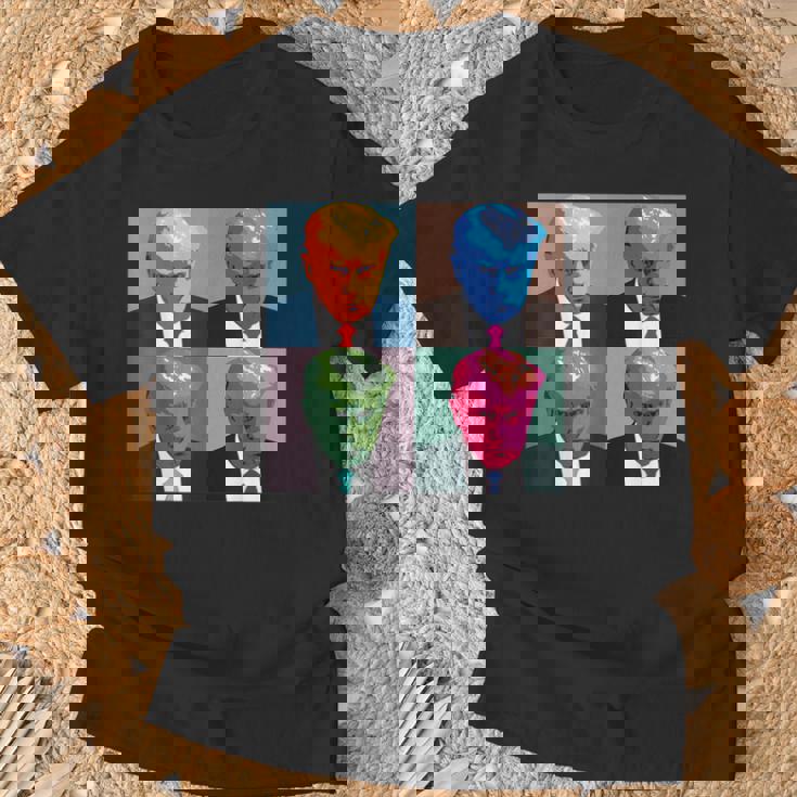 Donald Trump Hot マグショット ドナルド・J・トランプ 大統領 写真 Tシャツ 高齢者への贈り物