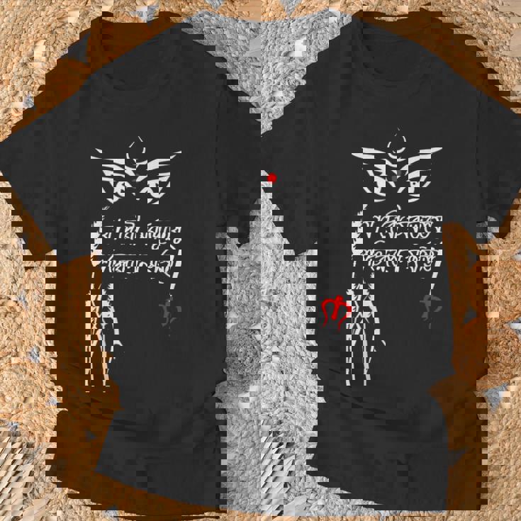 Durga Puja Bengali Festival Tシャツ 高齢者への贈り物