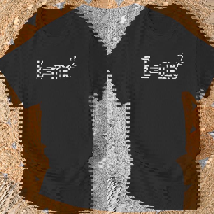 EMc2 Tシャツ 高齢者への贈り物