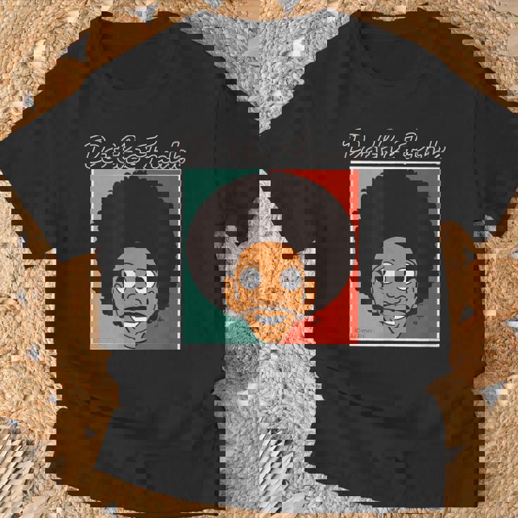 Emo2025-2 Tシャツ 高齢者への贈り物