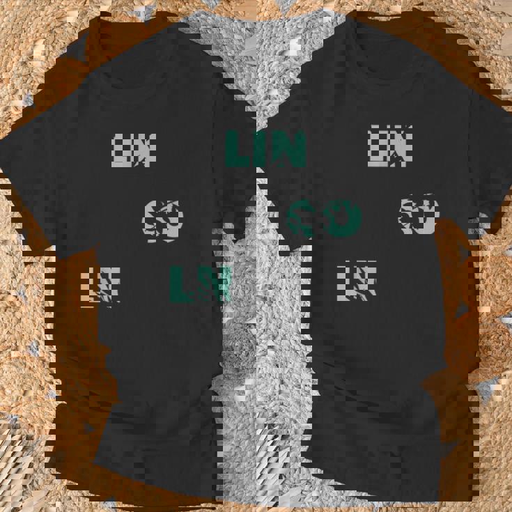 Flower City Usa リンカーン Tシャツ 高齢者への贈り物