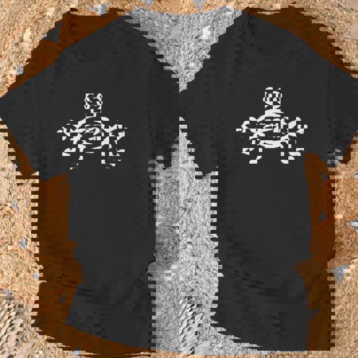 Fsm フライングスパゲッティモンスター アフターライフ パスタファリアン 無神論者 長袖tシャツ Tシャツ 高齢者への贈り物