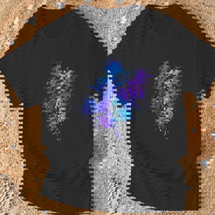 Galaxyplash バスケットボールtシャツ メンズ レディース クール Tシャツ 高齢者への贈り物