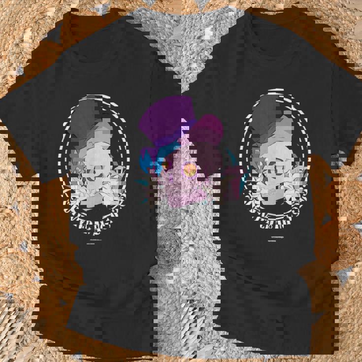 Gavis Bettel'sery Brave & Good Clowncary Chaturvivor Tシャツ 高齢者への贈り物