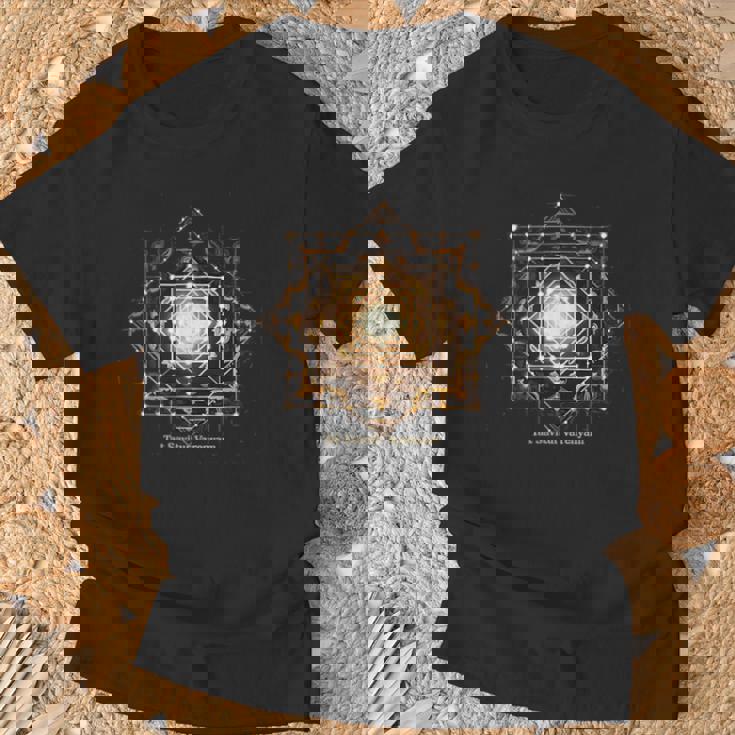 Gayatri Light Tシャツ 高齢者への贈り物