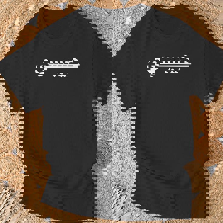 Habibtiアラビア語アラビア語コーランhabibatimahbub Habibati 長袖tシャツ Tシャツ 高齢者への贈り物