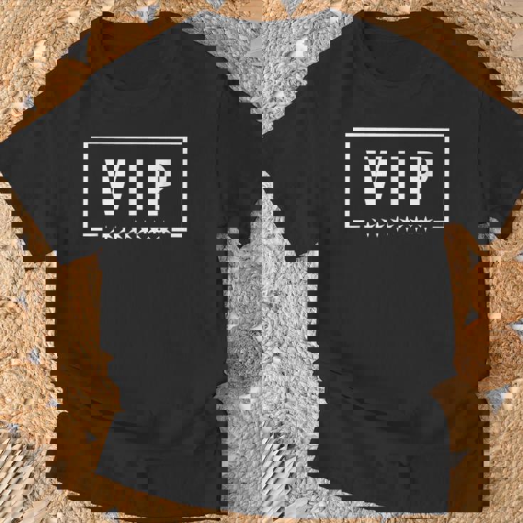 Idée Cadeau D'anniversaireip T-Shirt Cadeaux pour les vieillards