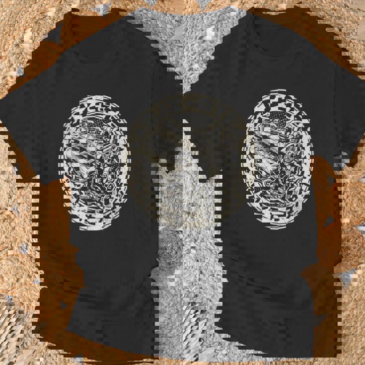 Jdm Legend 2Jz Gte ジャパニーズドラッグレーシング Tシャツ 高齢者への贈り物