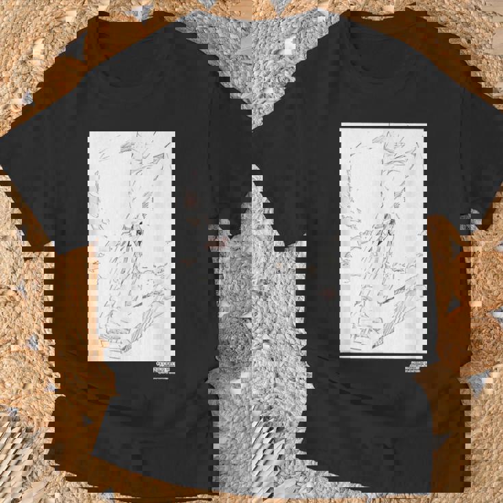 King Of Prism -Pride The Hero- デザインa Tシャツ 高齢者への贈り物