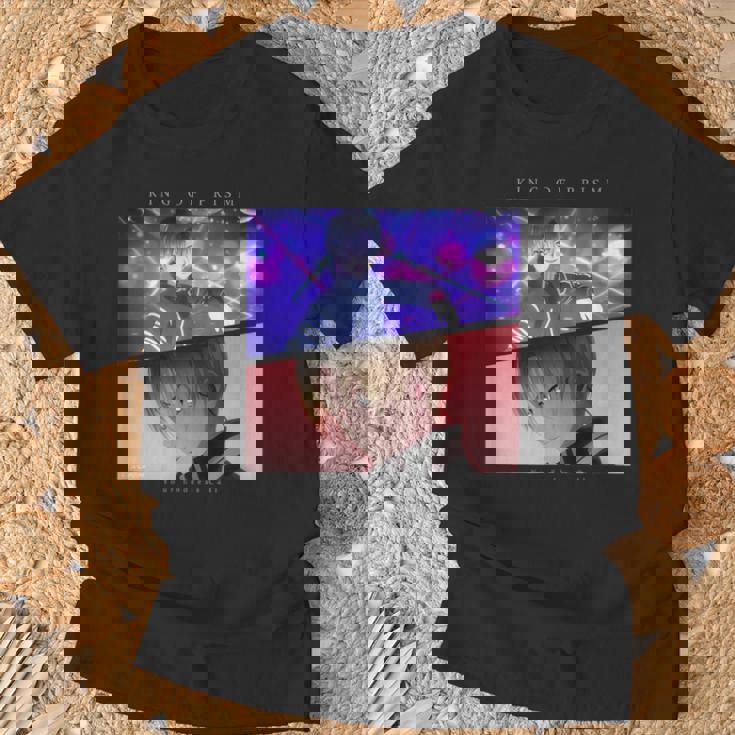 King Of Prism-Your Endless Call- 場面写アヰ Tシャツ 高齢者への贈り物