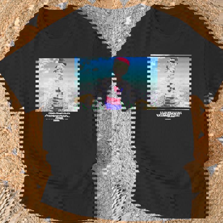 King Of Prism シン＆ルヰbirthday デザインd Tシャツ 高齢者への贈り物