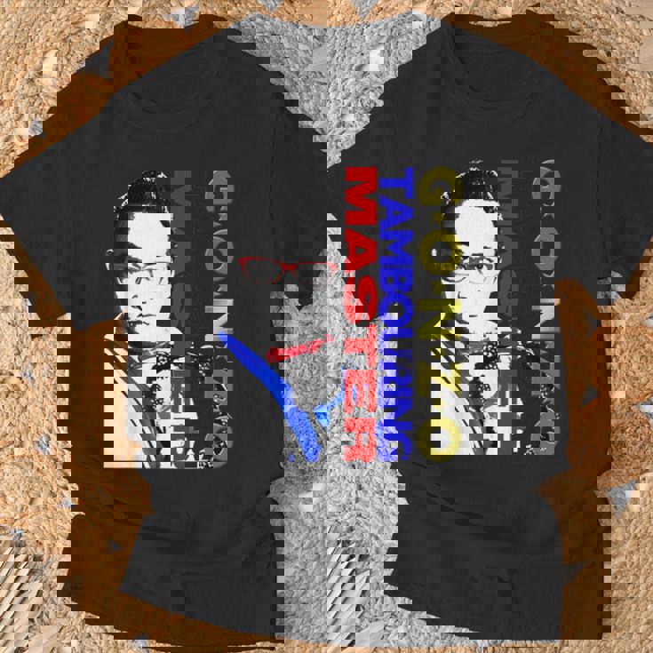 Ktgz-02 Tシャツ 高齢者への贈り物