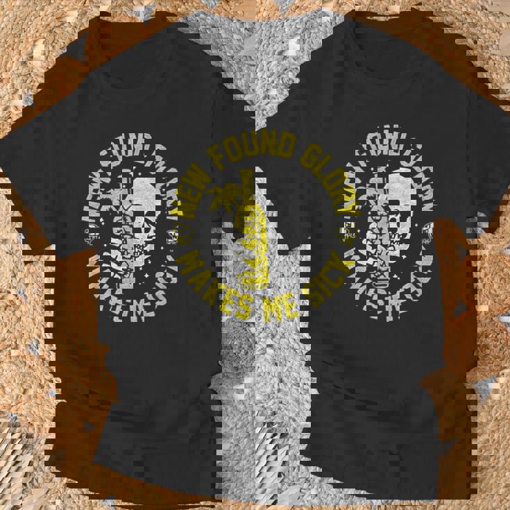 Make Meick Tシャツ 高齢者への贈り物