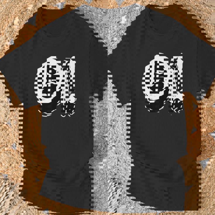 Oi スキンヘッド、スカ、パンク、レボリューション、フーリガン、シャツ Tシャツ 高齢者への贈り物