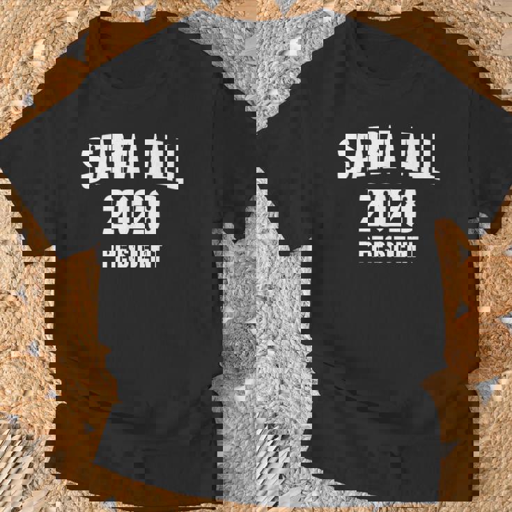 Sara All 2028Arah Duterte 2028 For Philippine President Tシャツ 高齢者への贈り物