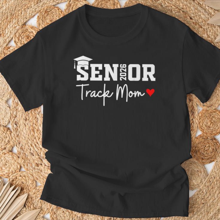 Track Mom Gifts, Track Mom Shirts