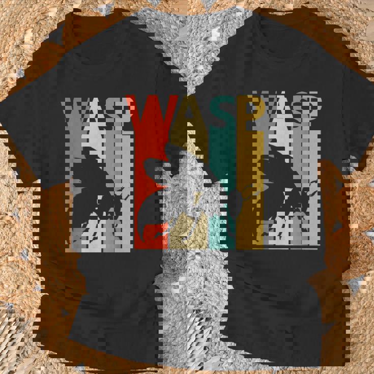 Spirit Animal スズメバチシャツ ビンテージスズメバチ Tシャツ 高齢者への贈り物