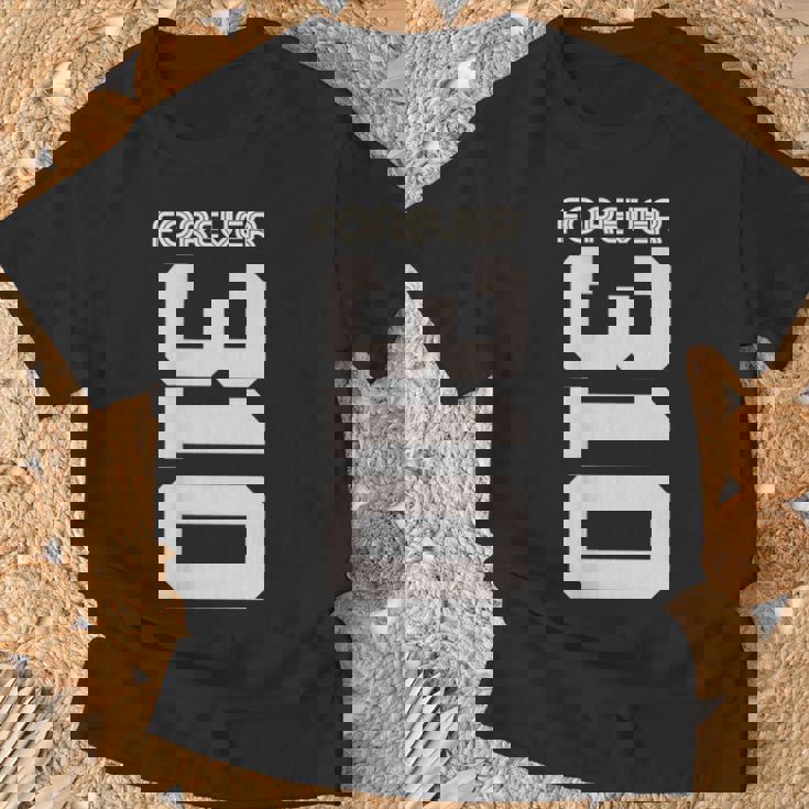 Vintage Forever 310 California Area Code 310 Tシャツ 高齢者への贈り物