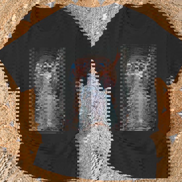 Waterhouse Circe Offers The Chalice 2 Tシャツ 高齢者への贈り物