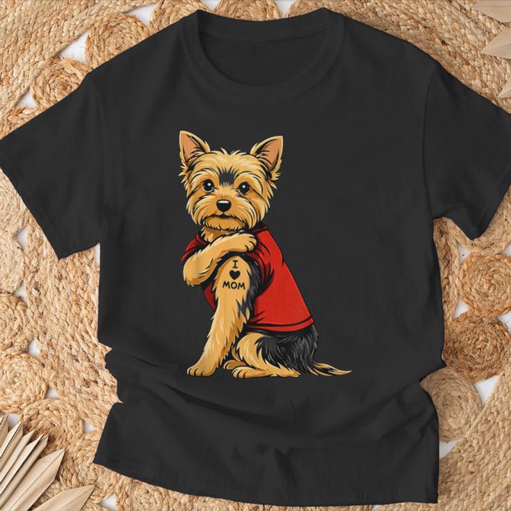 Terrier Gifts, Terrier Shirts