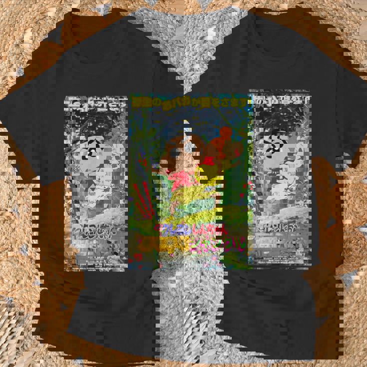 【映画】クレヨンしんちゃん 嵐を呼ぶジャングル Tシャツ 高齢者への贈り物