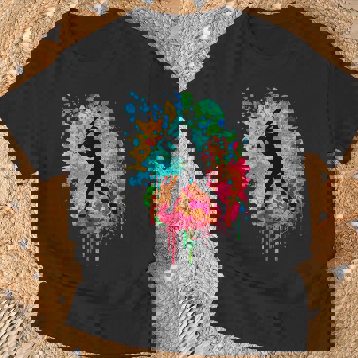 かっこいい野球 Tシャツ 高齢者への贈り物