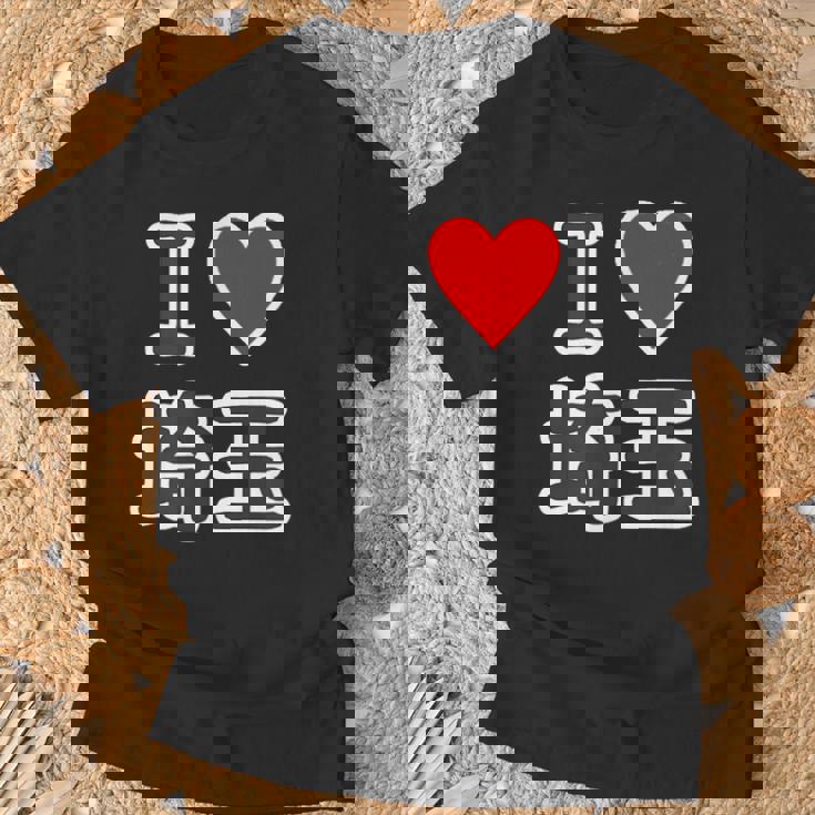 アイラブ・埼玉（I Love ハート）【47都道府県】Jimo-T ジモティ 地元愛 お土産 旅行 メッセージ・面白 Tシャツ 高齢者への贈り物