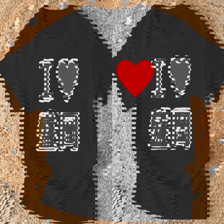 アイラブ・盛岡（I Love ハート）【47都道府県】Jimo-T ジモティ 地元愛 旅行 お土産 観光 Tシャツ 高齢者への贈り物