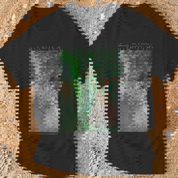 アーティストやバレリーナのための舞台裏エドガー・ドガ・ダンサーズ Tシャツ 高齢者への贈り物