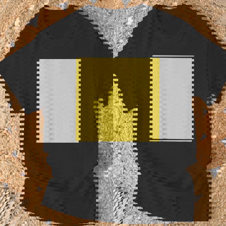 イエロースクエア Tシャツ 高齢者への贈り物