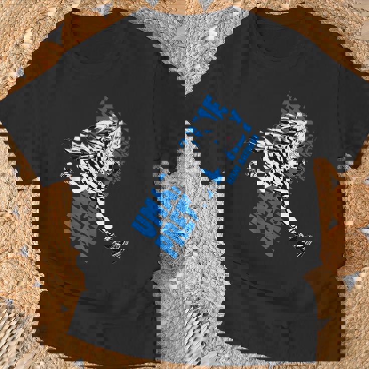 ウマ娘 プリティーダービー ヒシアケボノ Tシャツ 高齢者への贈り物