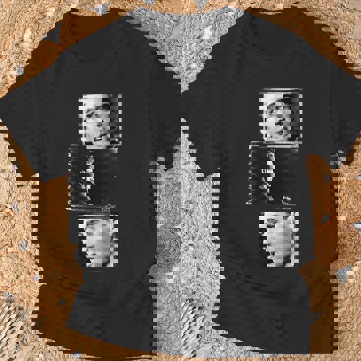 エルビスプレスリー_001 Tシャツ 高齢者への贈り物