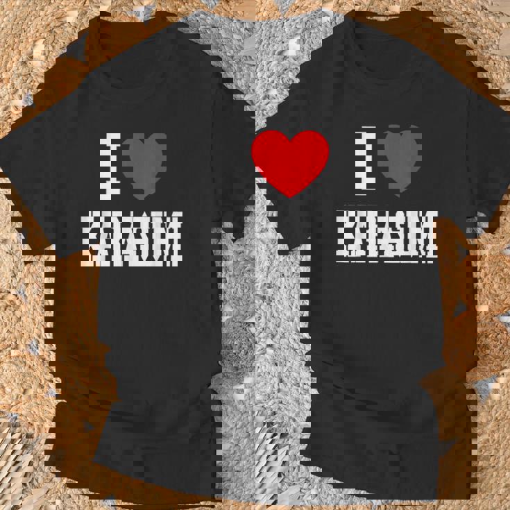 カラスミ大好き Tシャツ 高齢者への贈り物