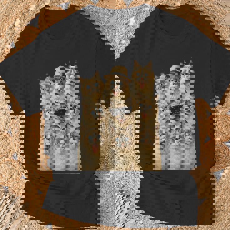 クレイジーラグドール Tシャツ 高齢者への贈り物